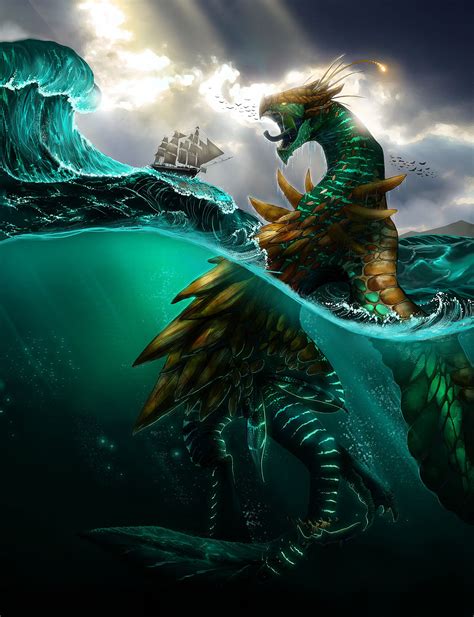 The Magic Dragon Interbay: Bridging the Gap between Fantasy and Reality